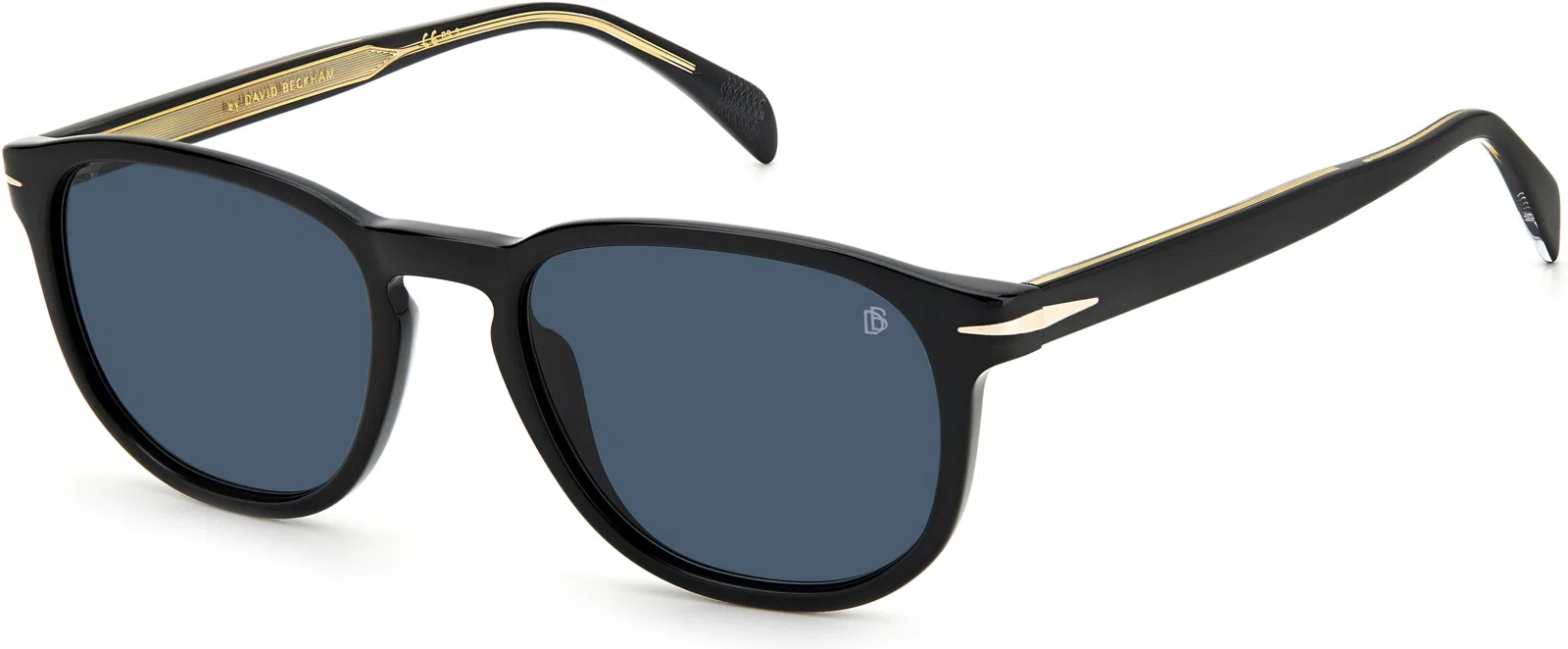 David Beckham Db1070 Sunglasses - view 4